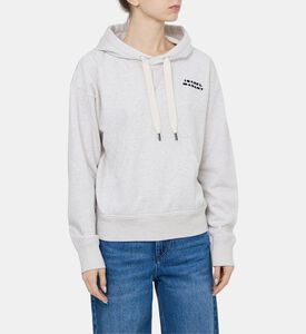 Casual Long-sleeve Hoodie Casual Long-sleeve Hoodie