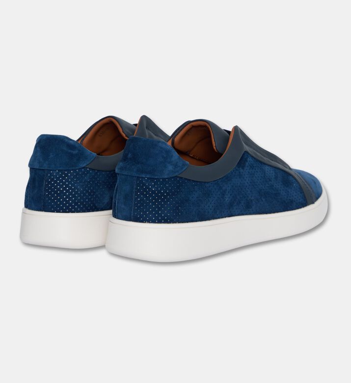 Roberto Fabiani Shoes Casual, Blue, Eu-41, Packshot View