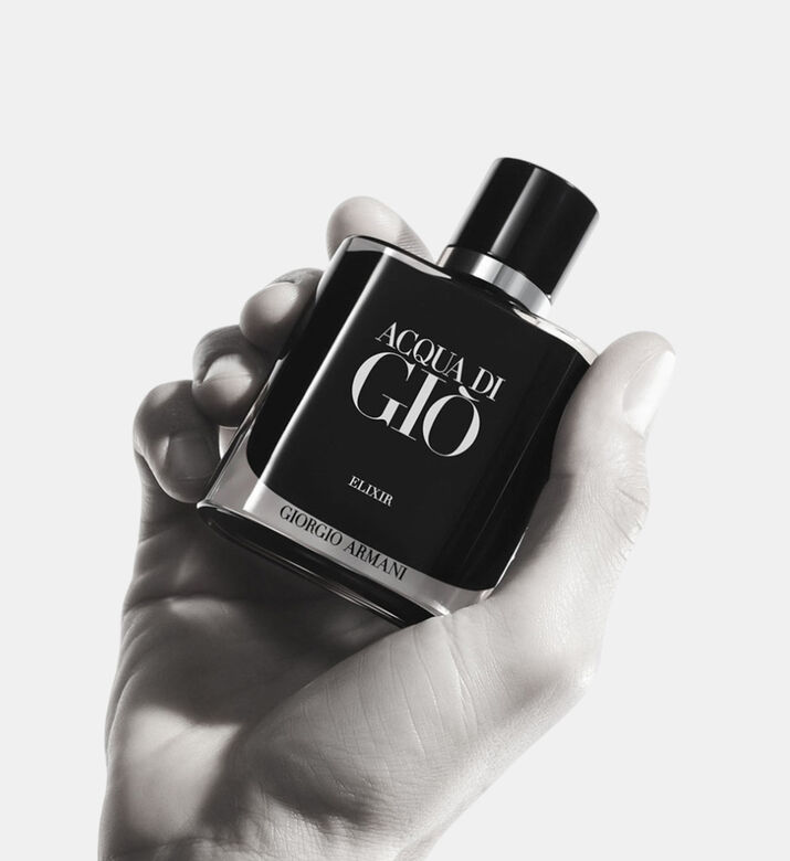 Acqua Di Gio Elixir Acqua Di Gio Elixir