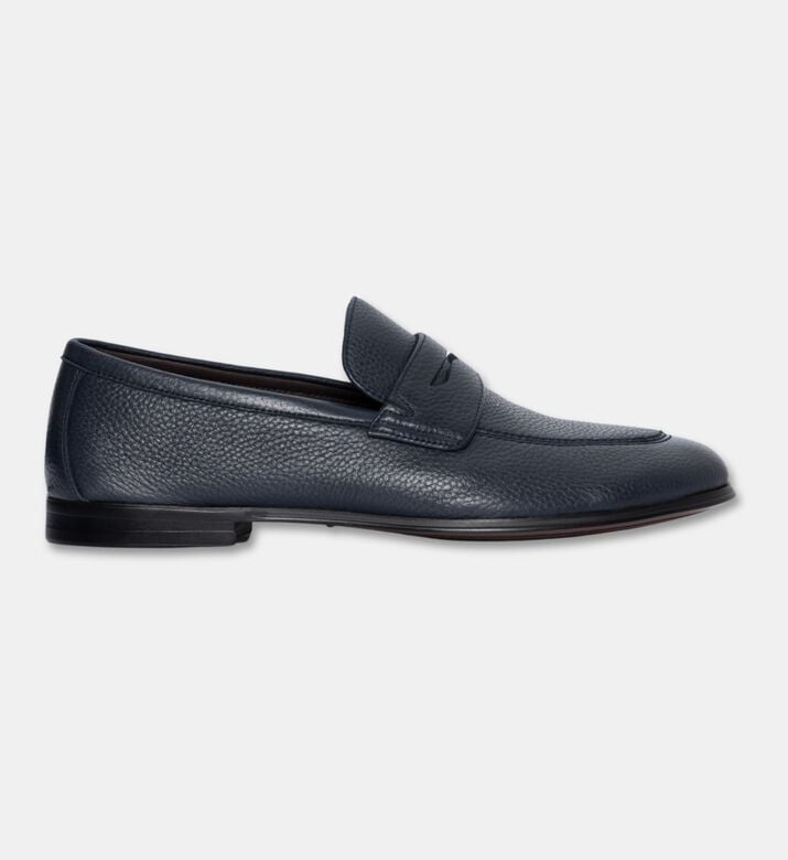 Roberto Fabiani Shoes Formal, Blue, Eu-45, Packshot View