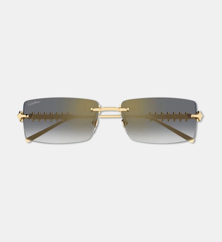 Cartier Sunglass, Packshot View
