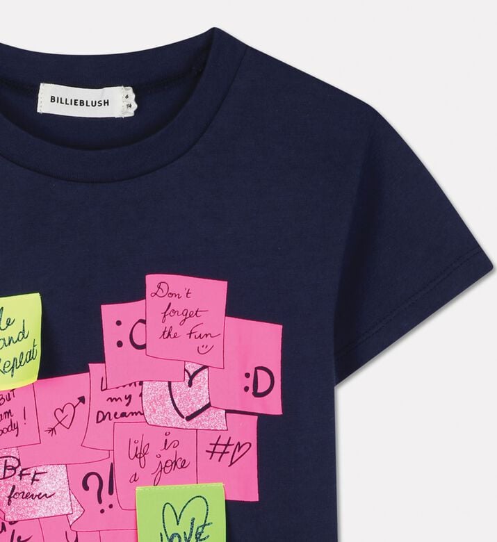Billieblush Ts K Fall, Packshot View