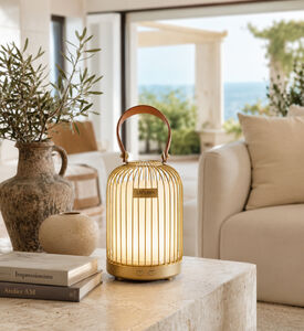 Esteban Paris Lantern Edition Diffuser, Packshot View