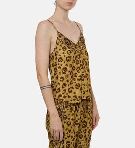 Mes Demoiselles Top, Model View