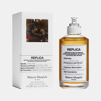 Replica Jazz Club Eau De Toilette 100 Ml