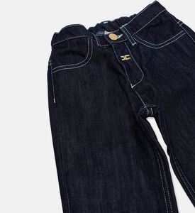 La Mia Bambina Pant, Packshot View
