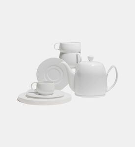 Monochrome Teapot 1000 Ml Monochrome Teapot 1000 Ml