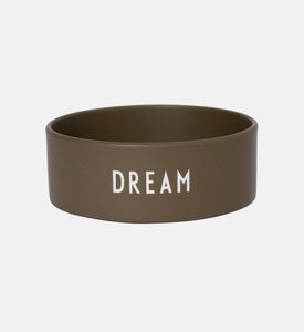 وعاء الوجبات الخفيفة من دريم بون تشاينا