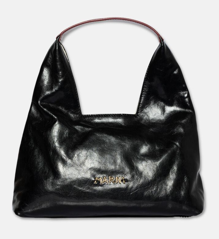Marni Bag, Black, Packshot View