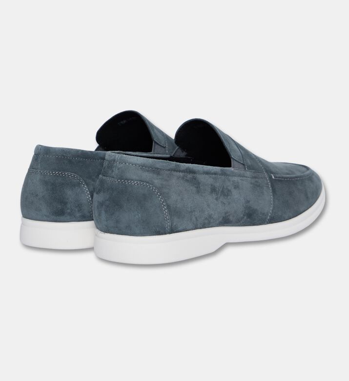 Roberto Fabiani Shoes Casual, Grey, Eu-45, Packshot View