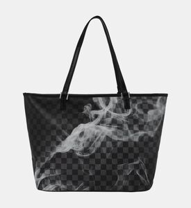 Sprayground Sip N Smoke Tote Bag, Packshot View