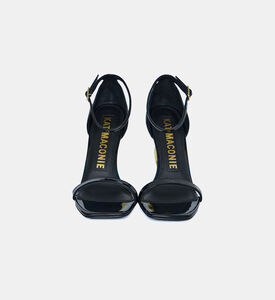 صندل سوزو مفتوح من الأمام