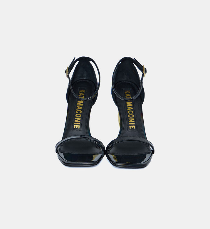 صندل سوزو مفتوح من الأمام