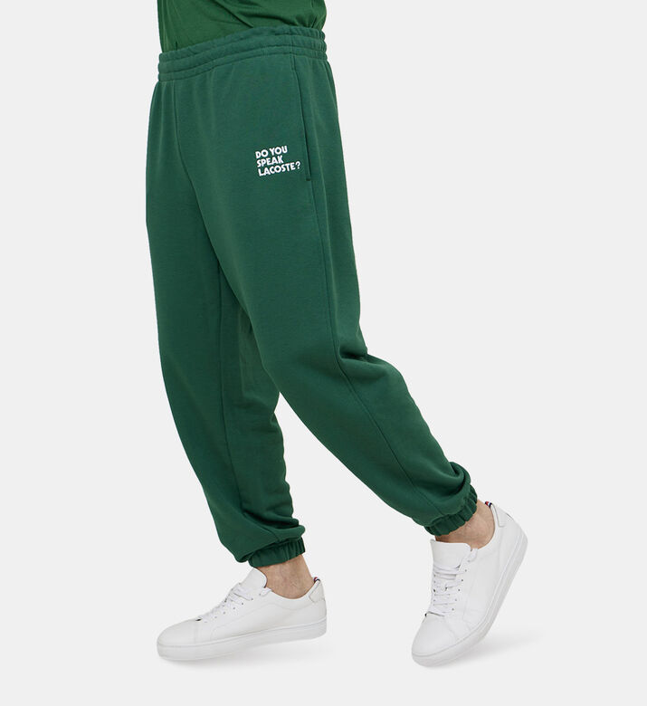 Unisex Jogger Fleece Track Pants Unisex Jogger Fleece Track Pants