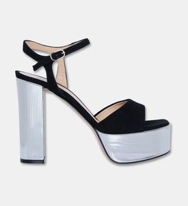Roberto Festa Shoes Addissu, Packshot View