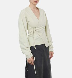 Martan Blou Tina, Model View