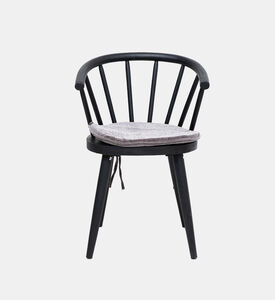 Augusta Wooden Dining Chair