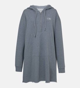 Kangaroo Pocket Shirt Dress Kangaroo Pocket Shirt Dress