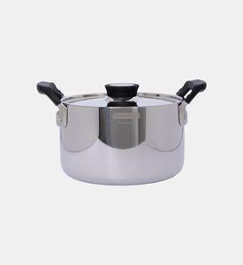 Tramontina Grano Stainless Cookware 3-piece Set, Packshot View