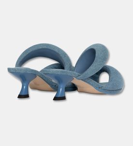 JW PEI Sabot Sara, Packshot View