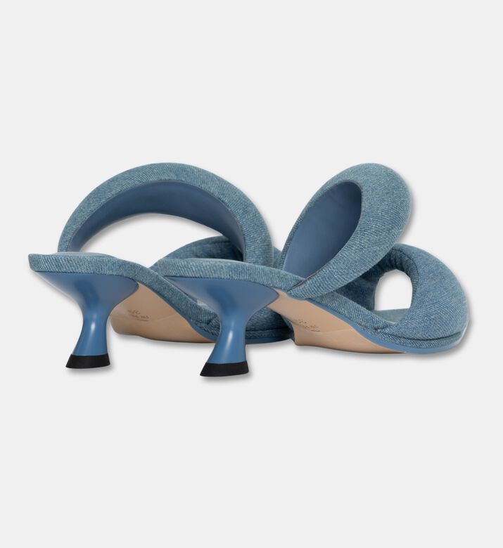 JW PEI Sabot Sara, Packshot View