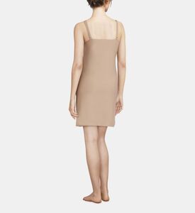 فستان داخلي ناعم مرن