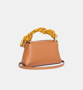 حقيبة يد جلد ذا جواكورنر