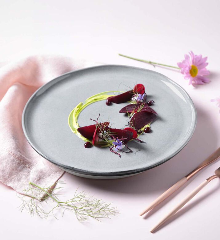 Bio Stoneware Dinner Plate
