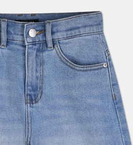 DKNY Berm Short, Packshot View