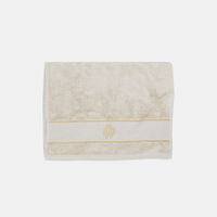 Gold New Towel Bathsheet Set