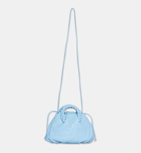 Hereu Braided Leather Handles Tote, Packshot View