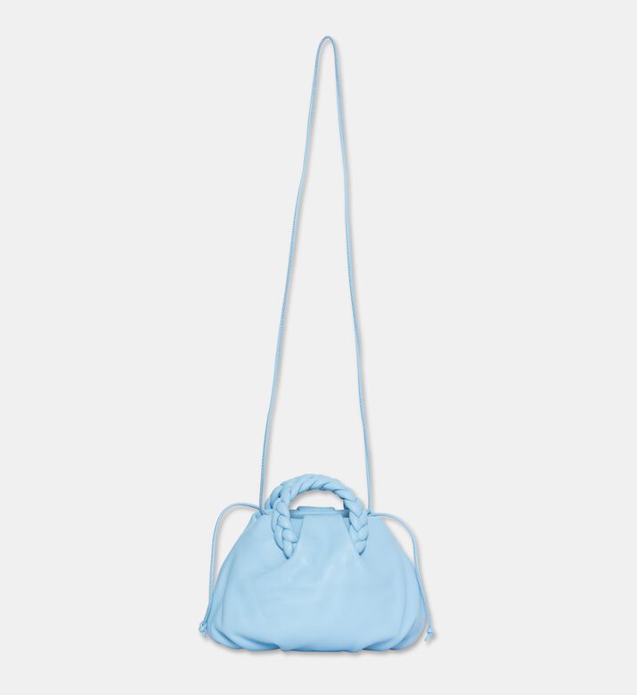 Hereu Braided Leather Handles Tote, Packshot View