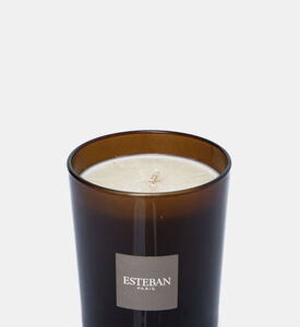 شمعة بوي كوبايبا معطرة 170 جم