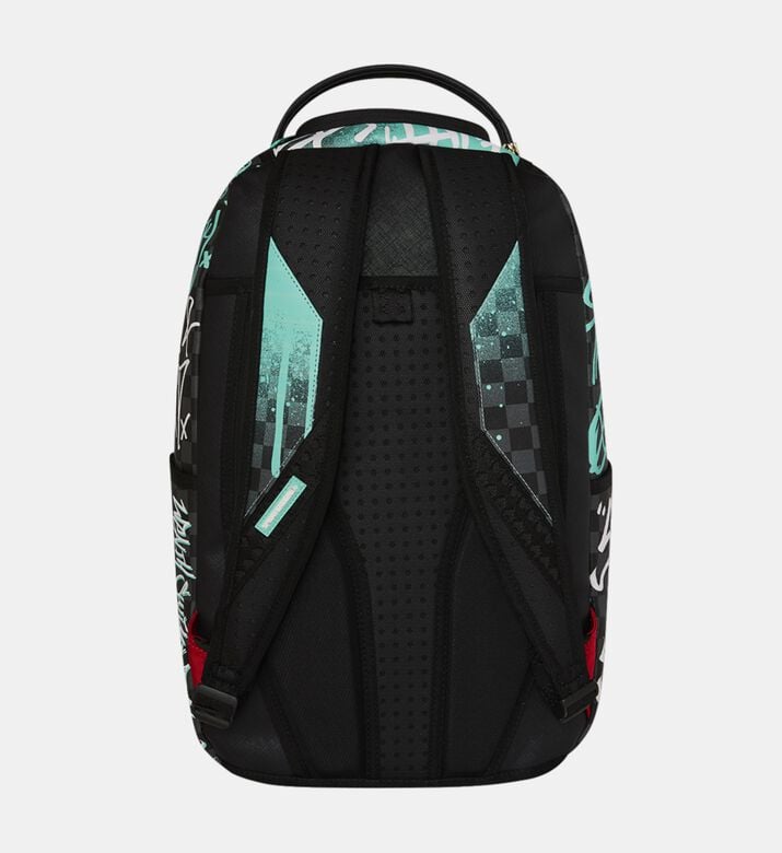 Sprayground Elevate Sharkmouth Backpack, Packshot View