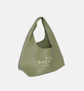 The Sack Leather Handbag