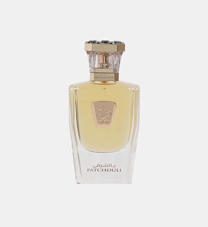 بخاخ ماء عطر باتشولي 50 مل