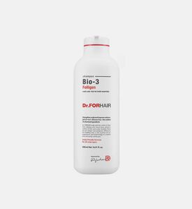 Dr. Forhair Shampoo Folligen, Packshot View Dr. Forhair Shampoo Folligen, Packshot View