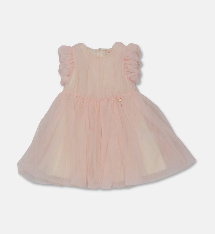 La Mia Bambina Dress, Packshot View