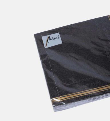 Lea Berry Napkins 20-piece Set