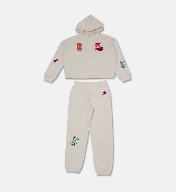 Stella McCartney Tracksuit Fleece, Packshot View