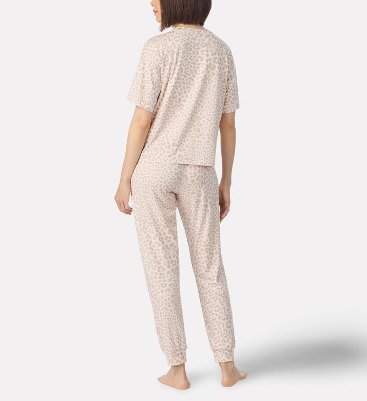 DKNY Set Pj, Model View