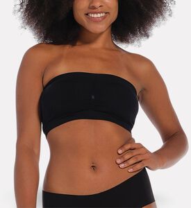 Magic Bodyfashion Bamboo Comfort Bandeau, Model View