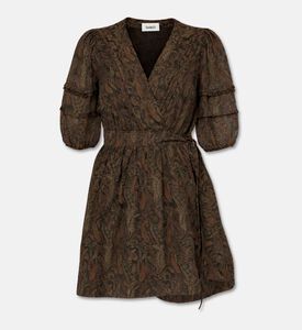 Ba and Sh Dress Teodora, Packshot View