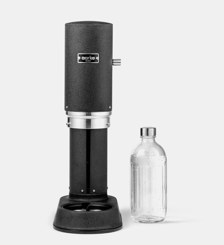 Aarke Carbonator Pro Sparkling Water Maker, Packshot View