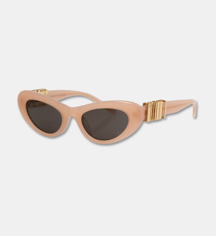 Loewe Sunglass, Pink, Packshot View