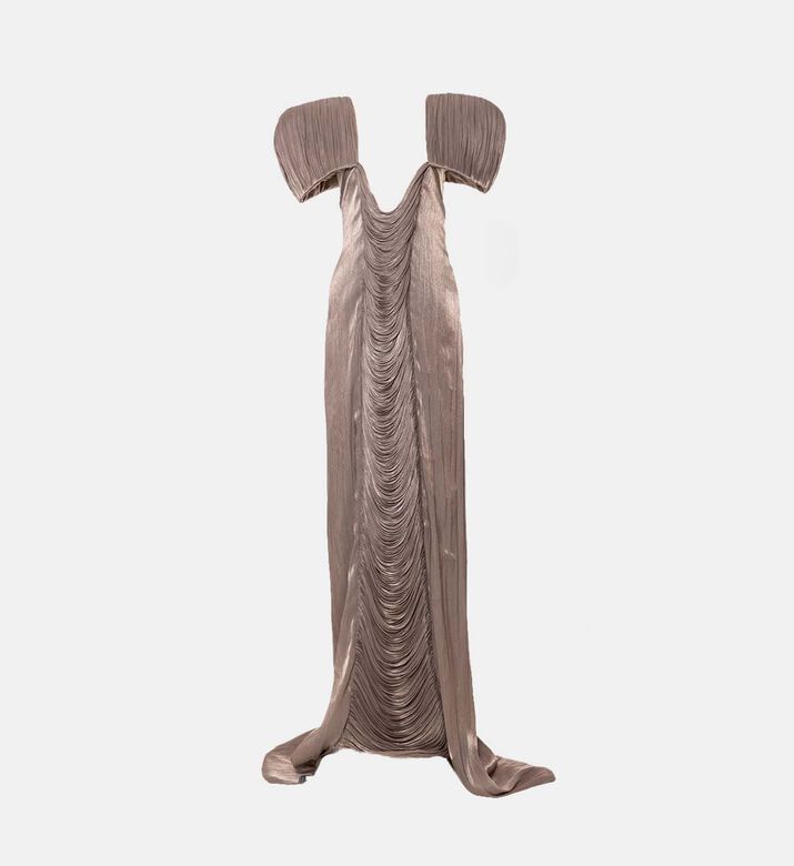 AAVVA Dress, Packshot View