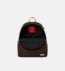 Top-handle Strap Backpack Top-handle Strap Backpack