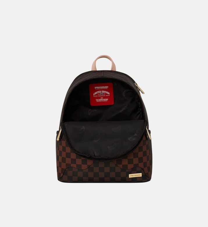 Top-handle Strap Backpack Top-handle Strap Backpack