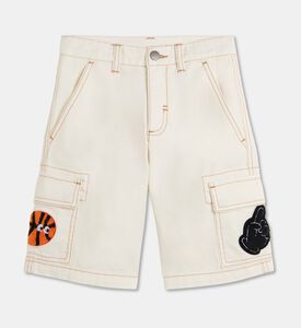 Stella McCartney Short, Packshot View