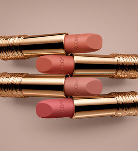 أحمر الشفاه لابسولو روج إنتيمات